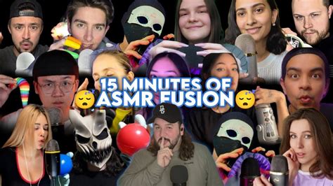 asmr fastest|hottest asmrtists on youtube.